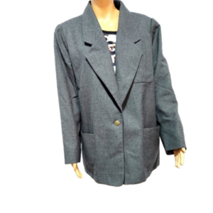 Surrey Classics vintage wool blazer